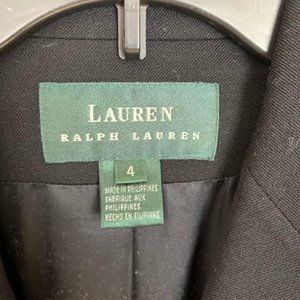 Ralph Lauren jacket